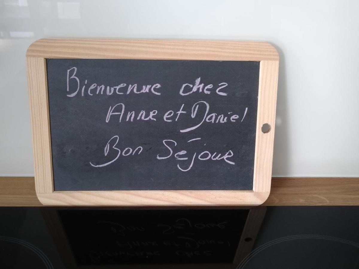 La Salamandre Blois Kültér fotó